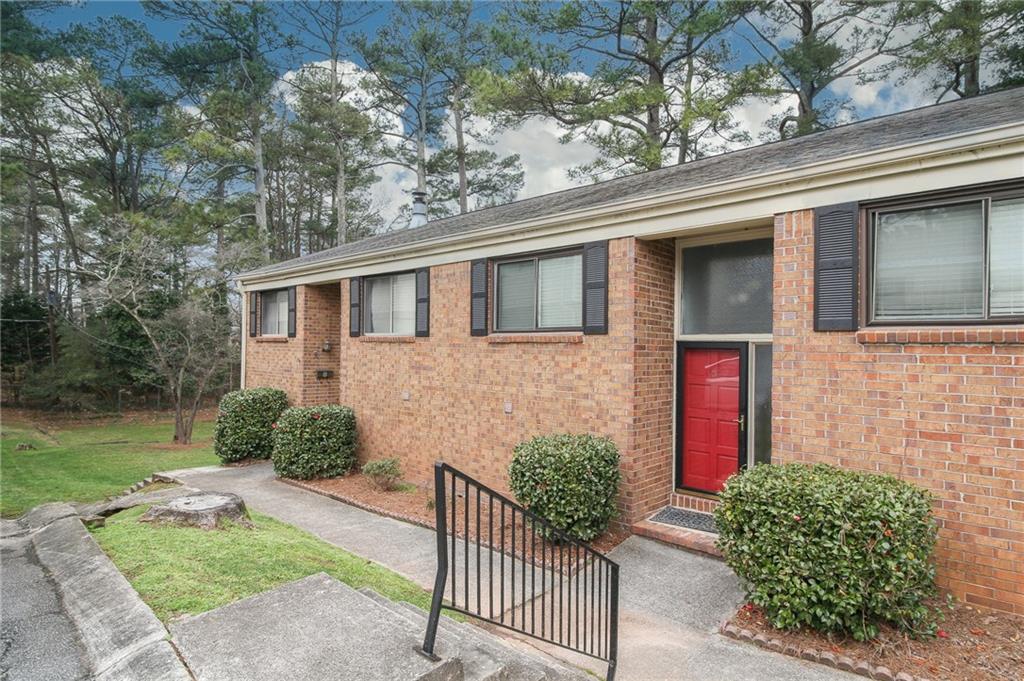 3344 Northcrest Road, Unit B Atlanta, GA 30340 - Photo 1 of 1 Gallery Image 1