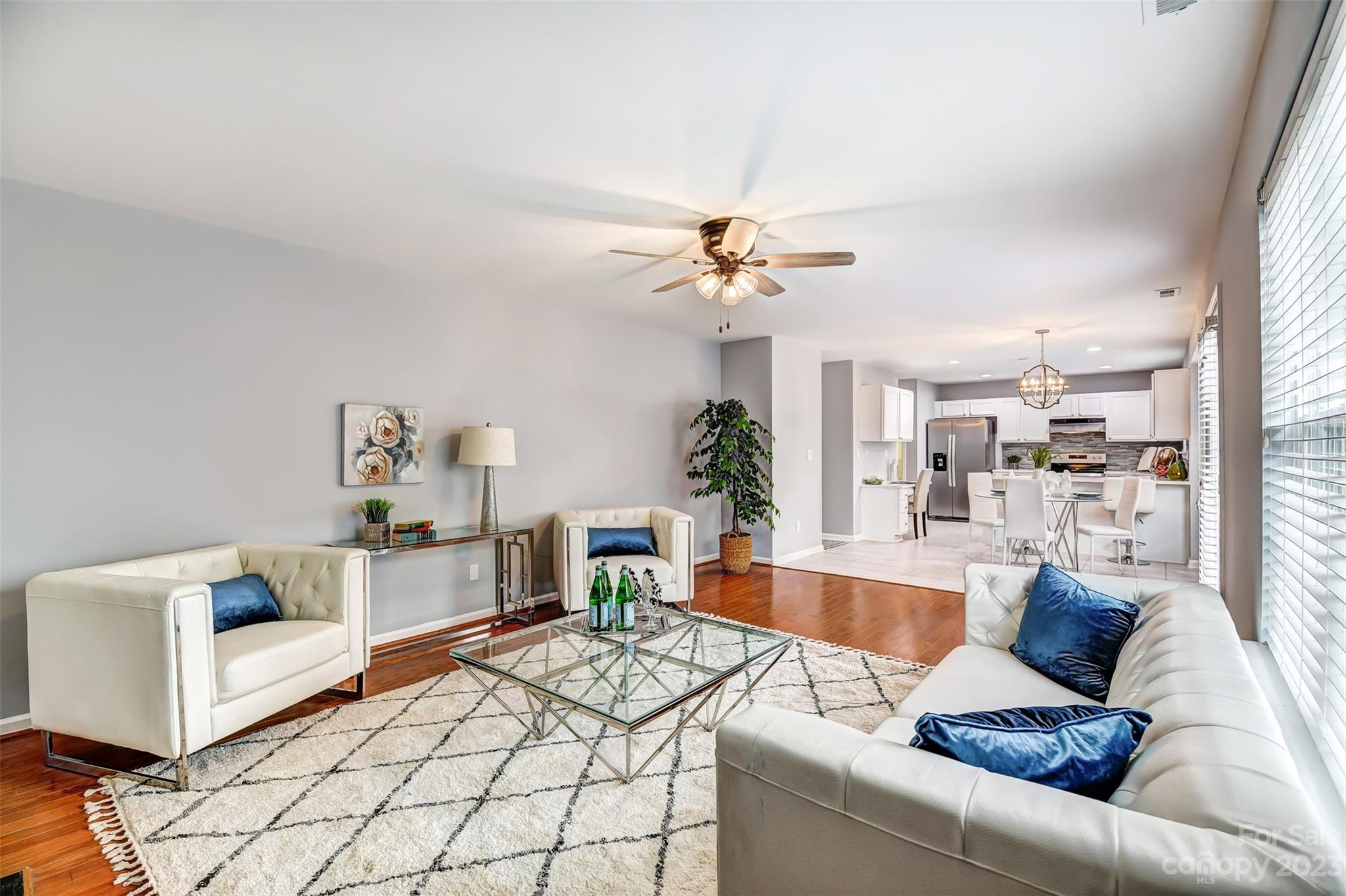 4403 Mariannes Ridge Road Charlotte, NC 28273 - Photo 4 of 27 Gallery Image 4
