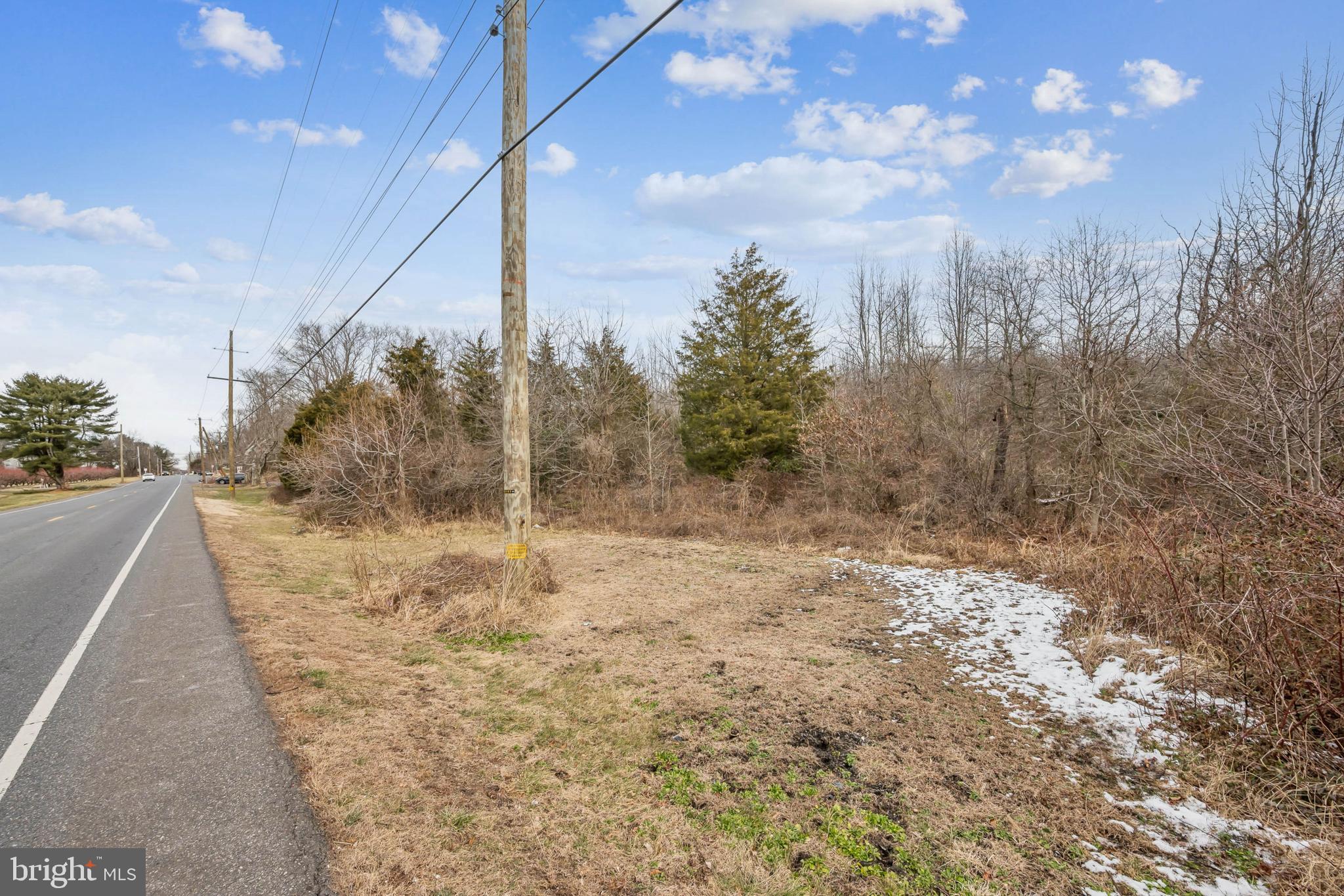 0 Fillmore Avenue Glassboro, NJ 08028 - Photo 11 of 16 a view of a pathway with a yard