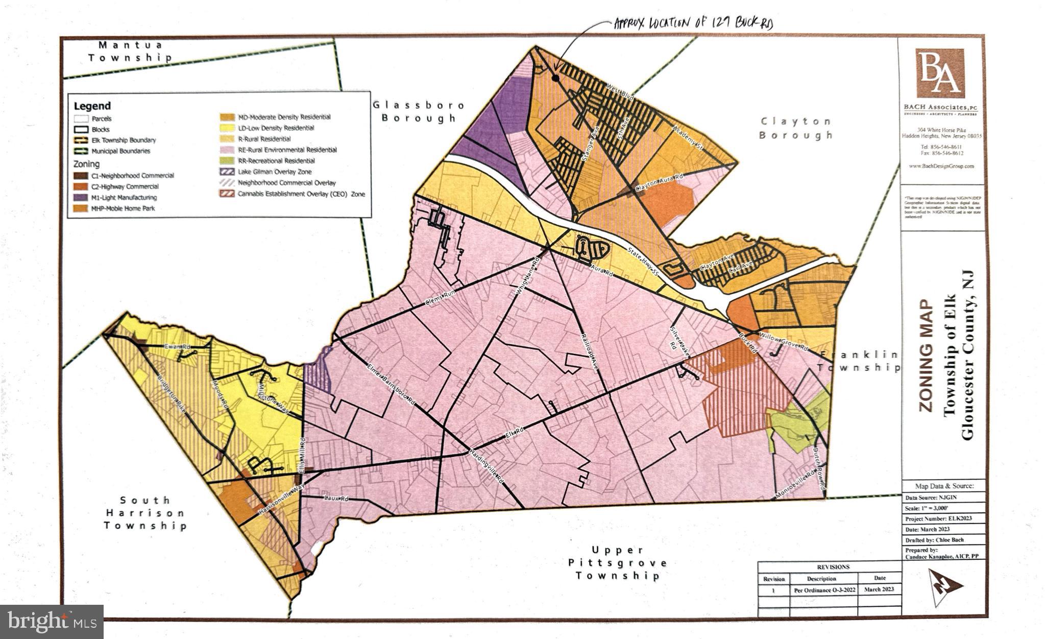 0 Fillmore Avenue Glassboro, NJ 08028 - Photo 15 of 16