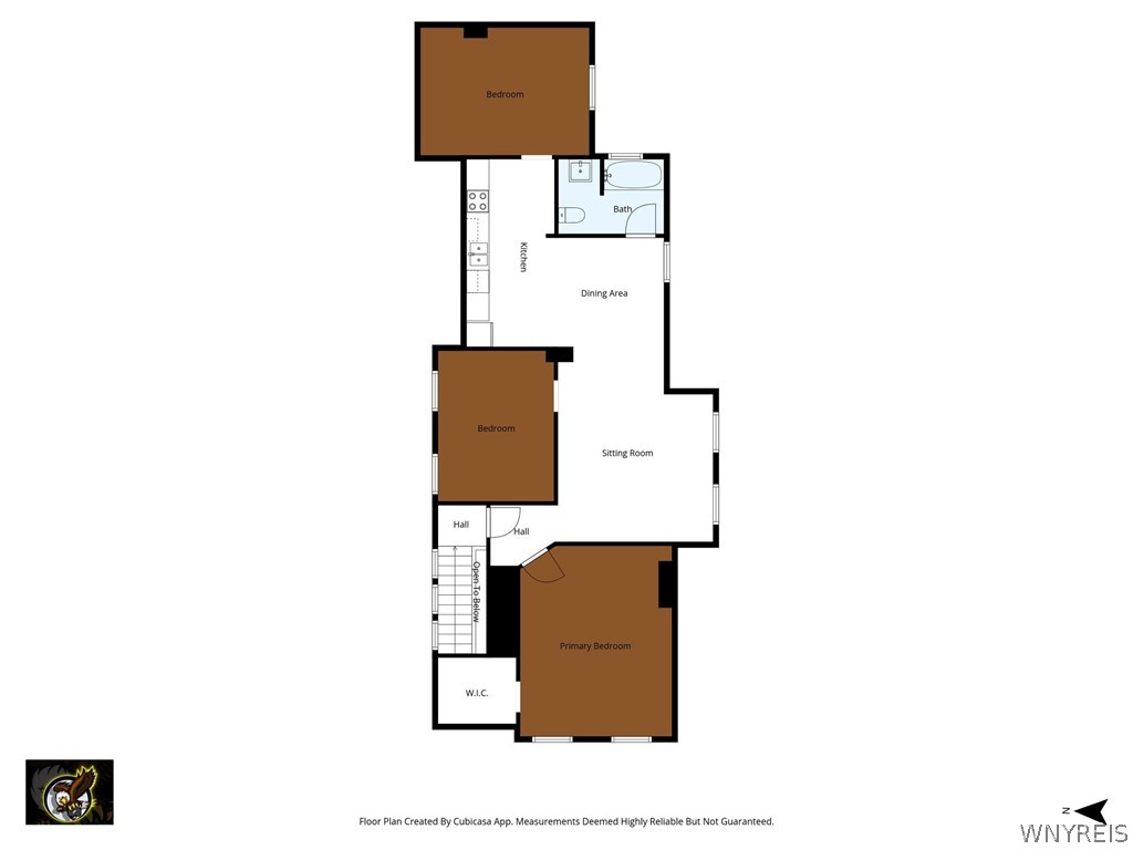 129 Lock Street Lockport City, NY 14094 - Photo 13 of 41