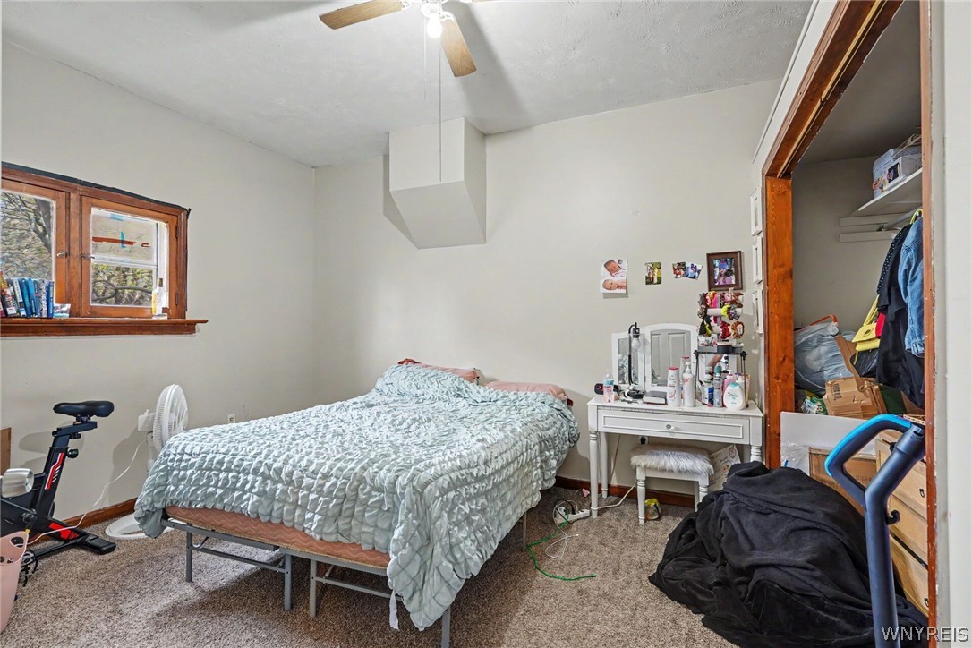 129 Lock Street Lockport City, NY 14094 - Photo 14 of 41