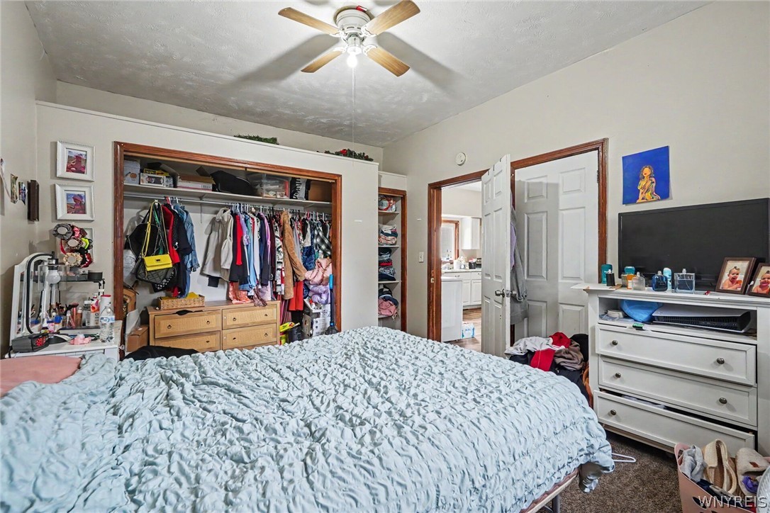 129 Lock Street Lockport City, NY 14094 - Photo 15 of 41