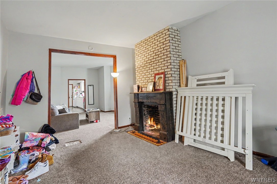 129 Lock Street Lockport City, NY 14094 - Photo 16 of 41