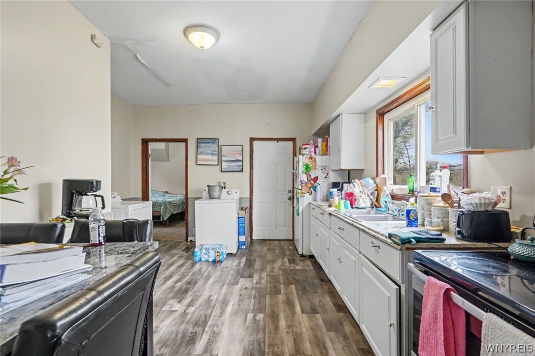 129 Lock Street Lockport City, NY 14094 - Photo 20 of 41