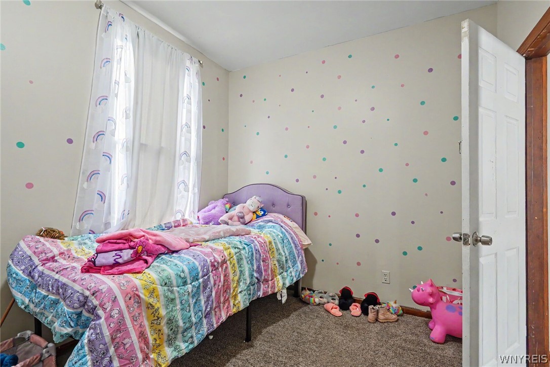 129 Lock Street Lockport City, NY 14094 - Photo 21 of 41