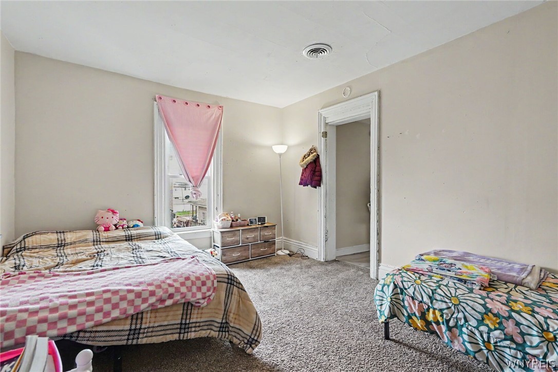 129 Lock Street Lockport City, NY 14094 - Photo 22 of 41