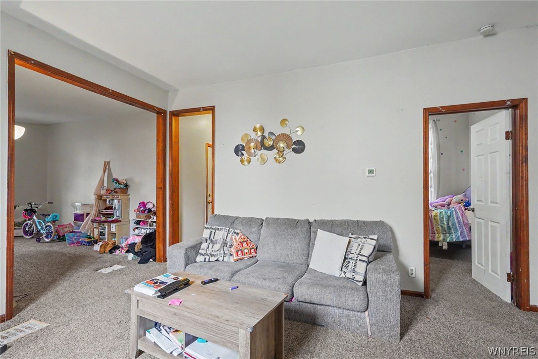 129 Lock Street Lockport City, NY 14094 - Photo 24 of 41