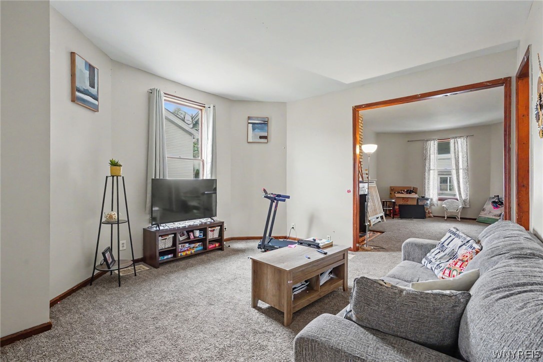 129 Lock Street Lockport City, NY 14094 - Photo 25 of 41