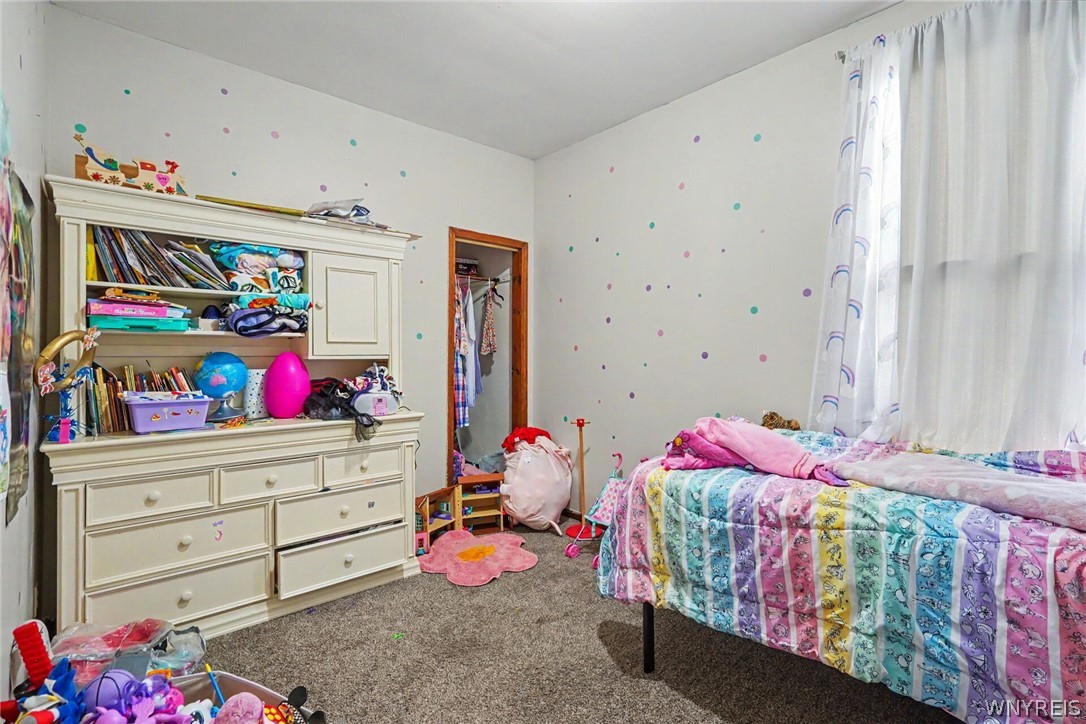 129 Lock Street Lockport City, NY 14094 - Photo 26 of 41