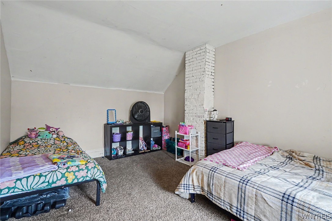 129 Lock Street Lockport City, NY 14094 - Photo 27 of 41