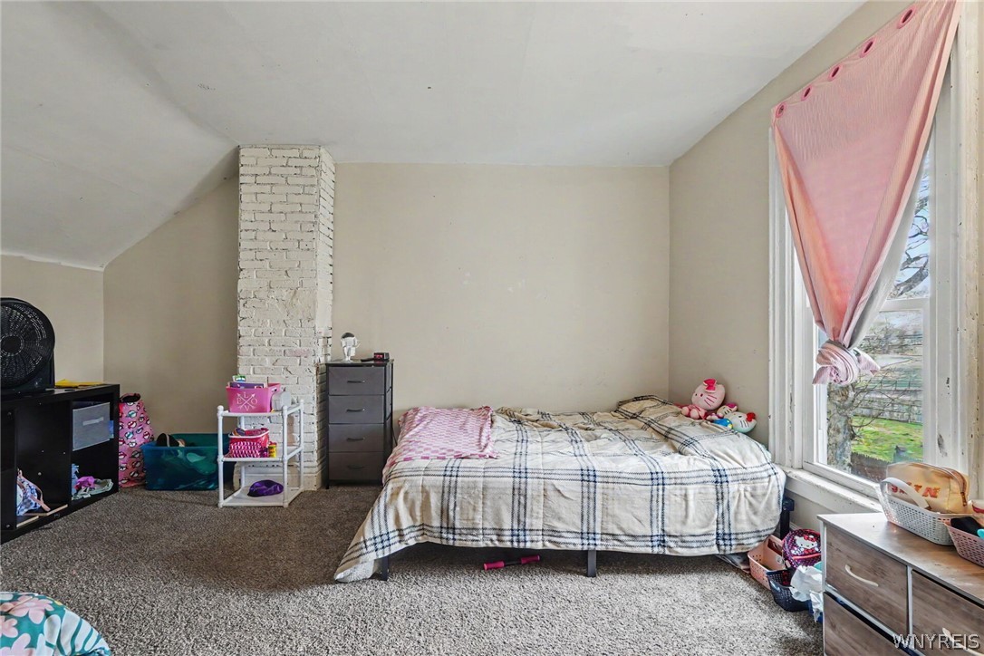 129 Lock Street Lockport City, NY 14094 - Photo 28 of 41