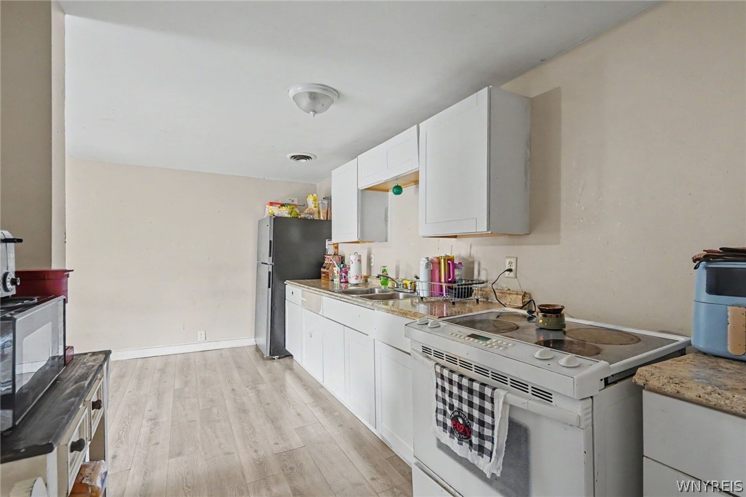 129 Lock Street Lockport City, NY 14094 - Photo 29 of 41