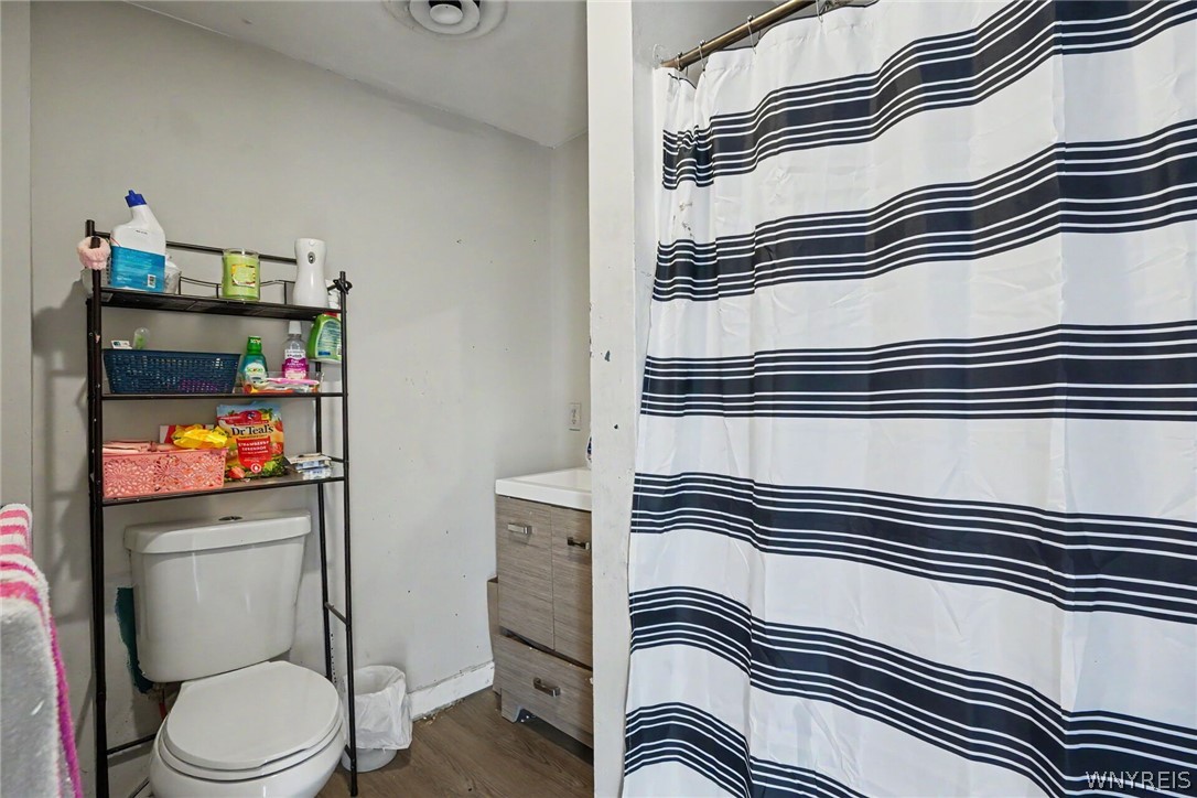 129 Lock Street Lockport City, NY 14094 - Photo 31 of 41