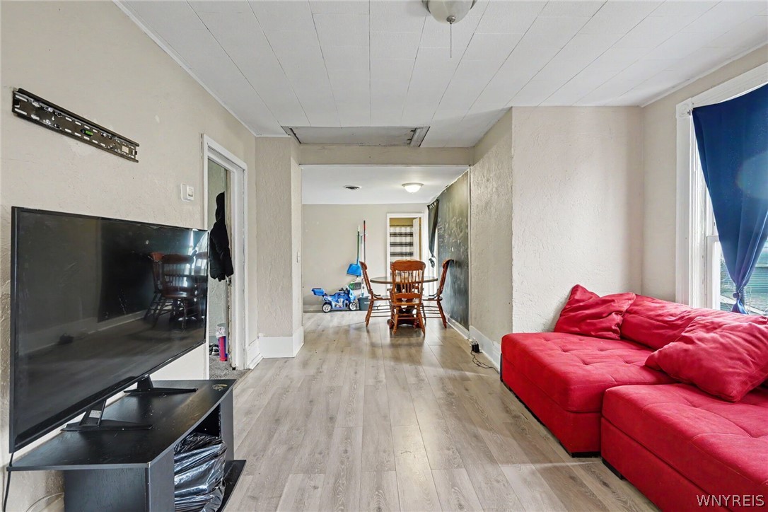 129 Lock Street Lockport City, NY 14094 - Photo 34 of 41