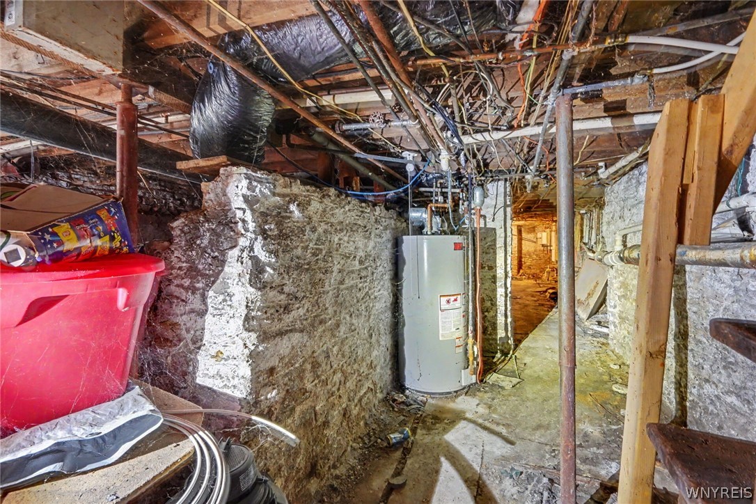 129 Lock Street Lockport City, NY 14094 - Photo 41 of 41