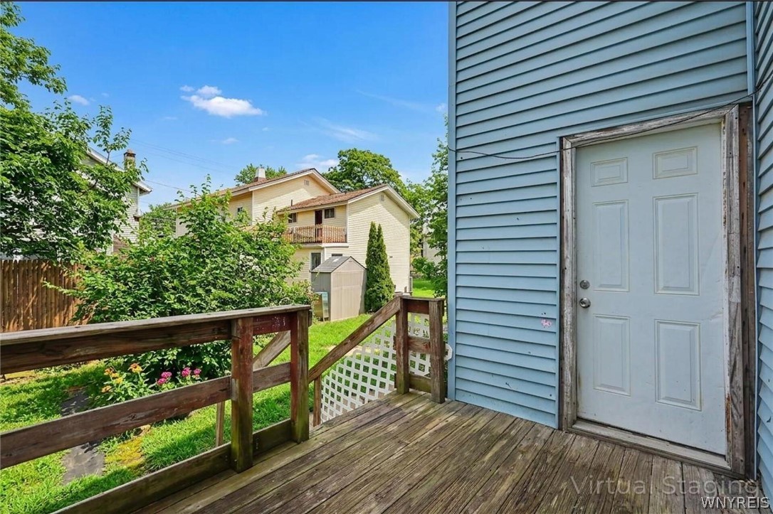 129 Lock Street Lockport City, NY 14094 - Photo 7 of 41