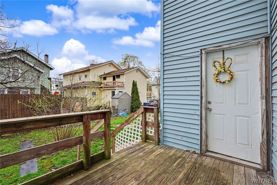 129 Lock Street Lockport City, NY 14094 - Photo 8 of 41