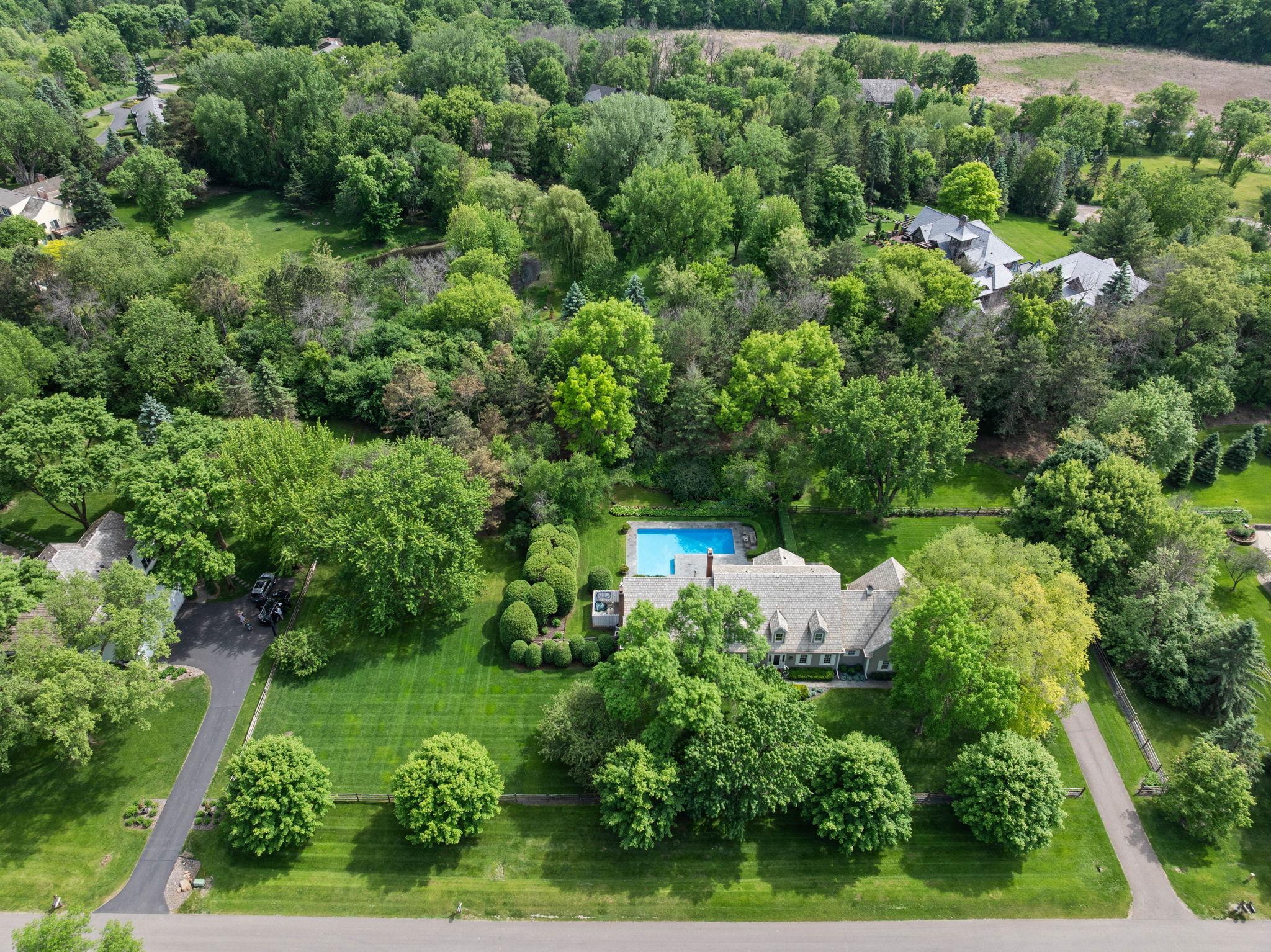 235 Hollander Road Wayzata, MN 55391 - Photo 114 of 118