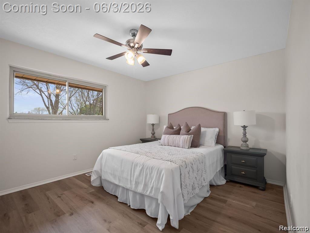 4288 Lin Drive Sterling Heights, MI 48310 - Photo 18 of 31