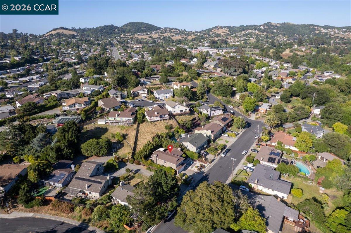 4761 Bruno Road El Sobrante, CA 94803 - Photo 41 of 47
