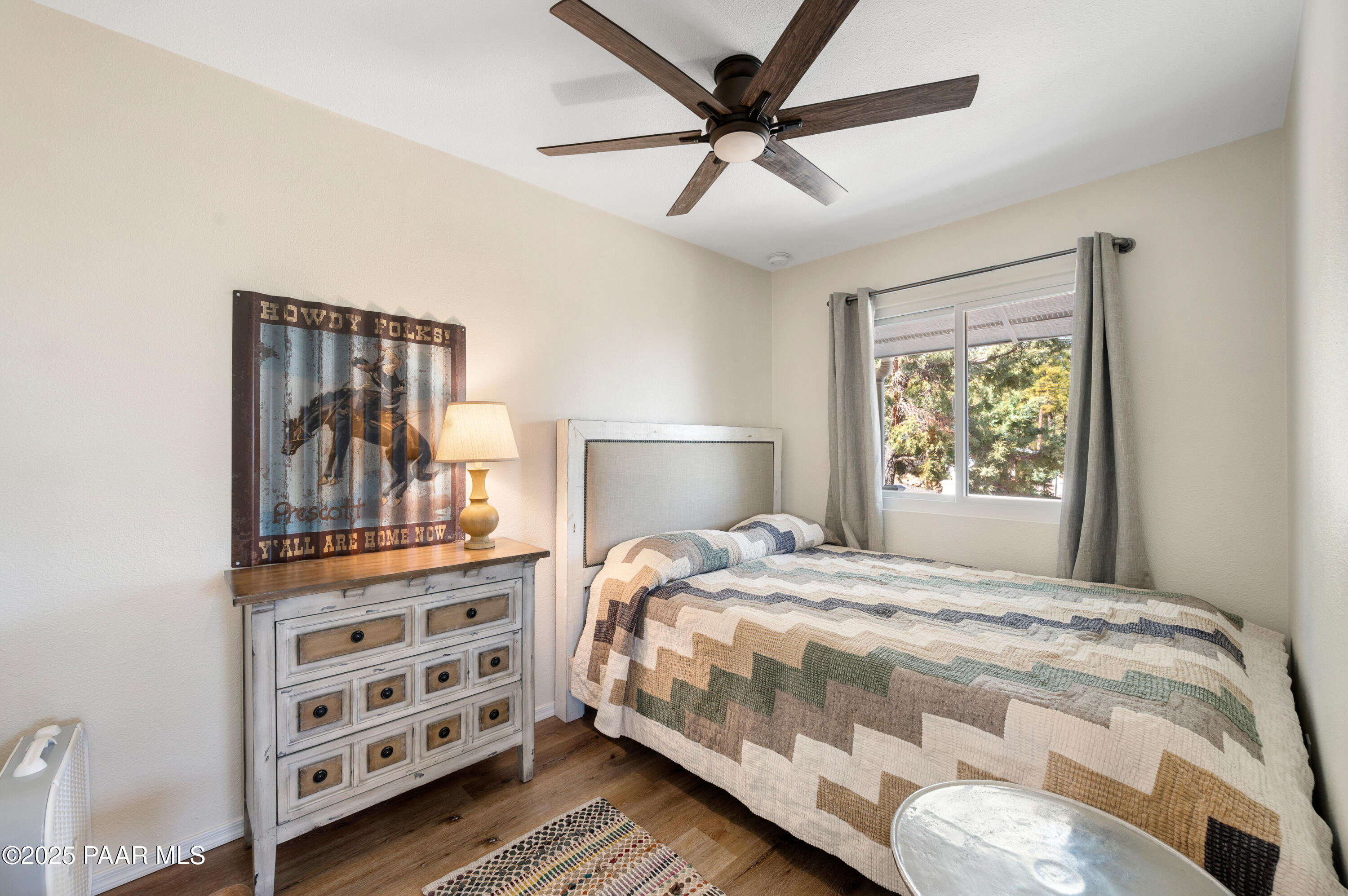 2271 Vista Ridge Road Prescott, AZ 86303 - Photo 13 of 28 20-Bedroom 4