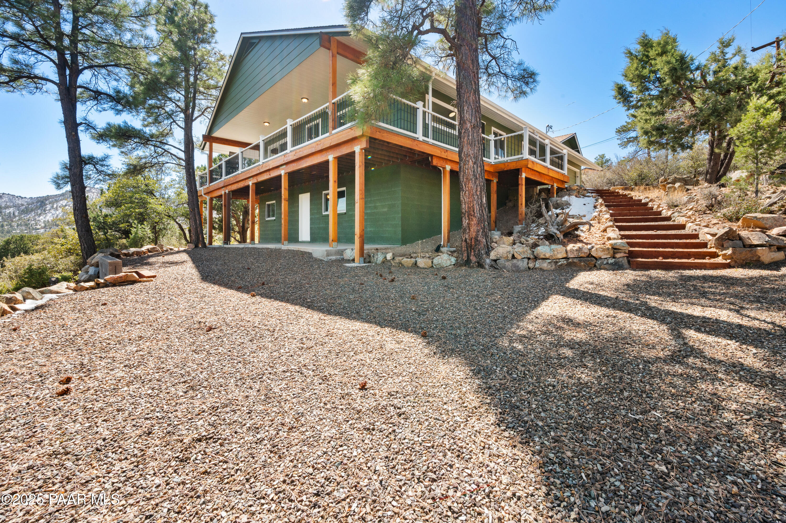 2271 Vista Ridge Road Prescott, AZ 86303 - Photo 25 of 28 33-Additional Parking