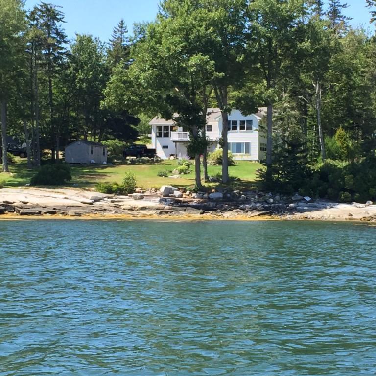 97 Barter Point Road St. George, ME 04860 - Photo 10 of 28 Photo