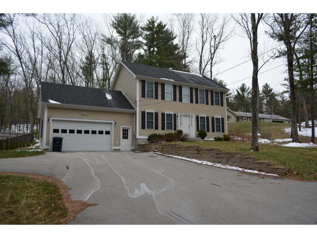 2 Hammar Road Nashua, NH 03062 - Photo 1 of 27