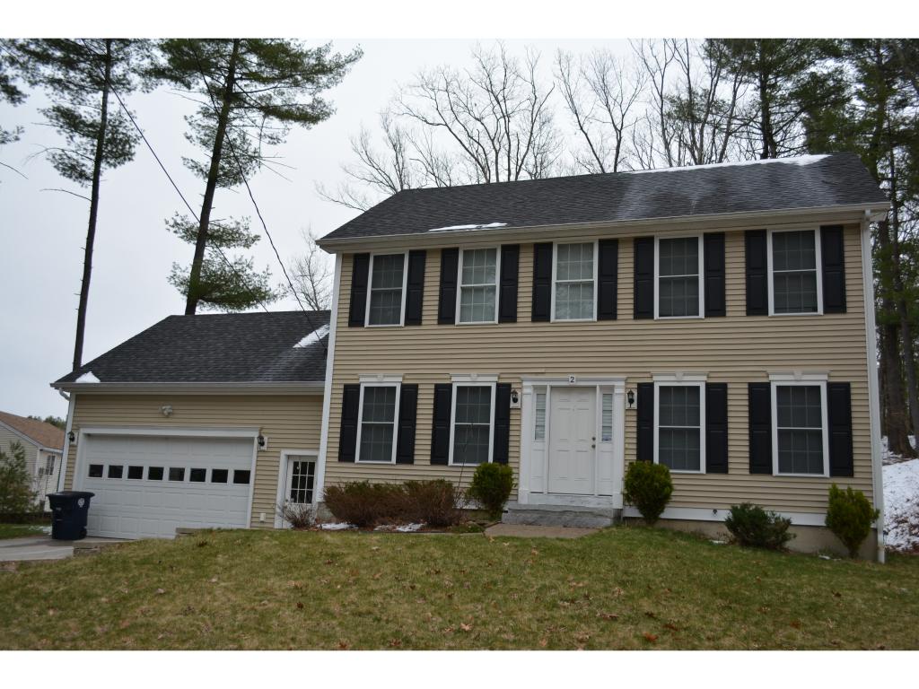 2 Hammar Road Nashua, NH 03062 - Photo 2 of 27