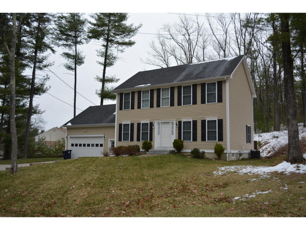 2 Hammar Road Nashua, NH 03062 - Photo 3 of 27