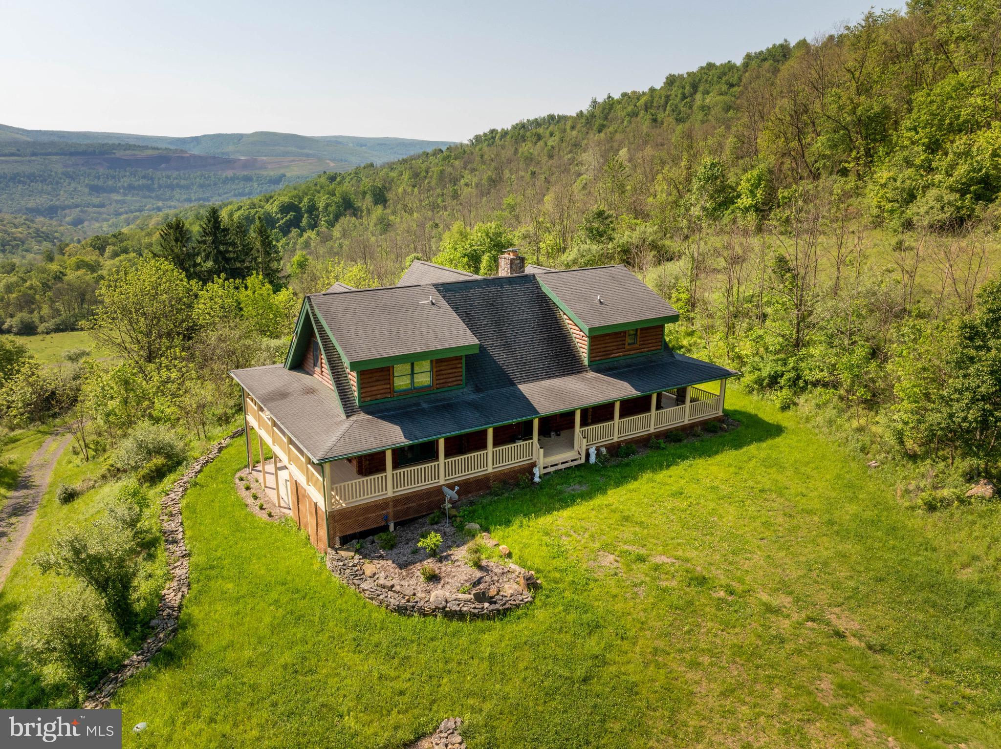 17051 Laurel Run Road Southwest Barton, MD 21521 - Photo 6 of 68