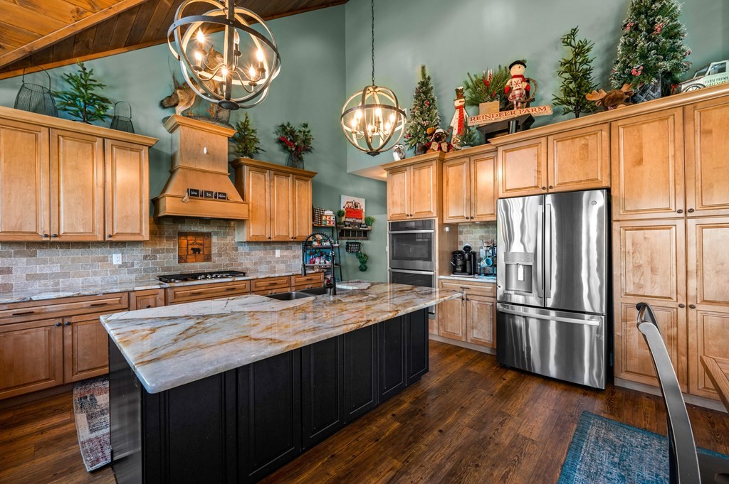 4127 Whetstone Road Sevierville, TN 37862 - Photo 17 of 69