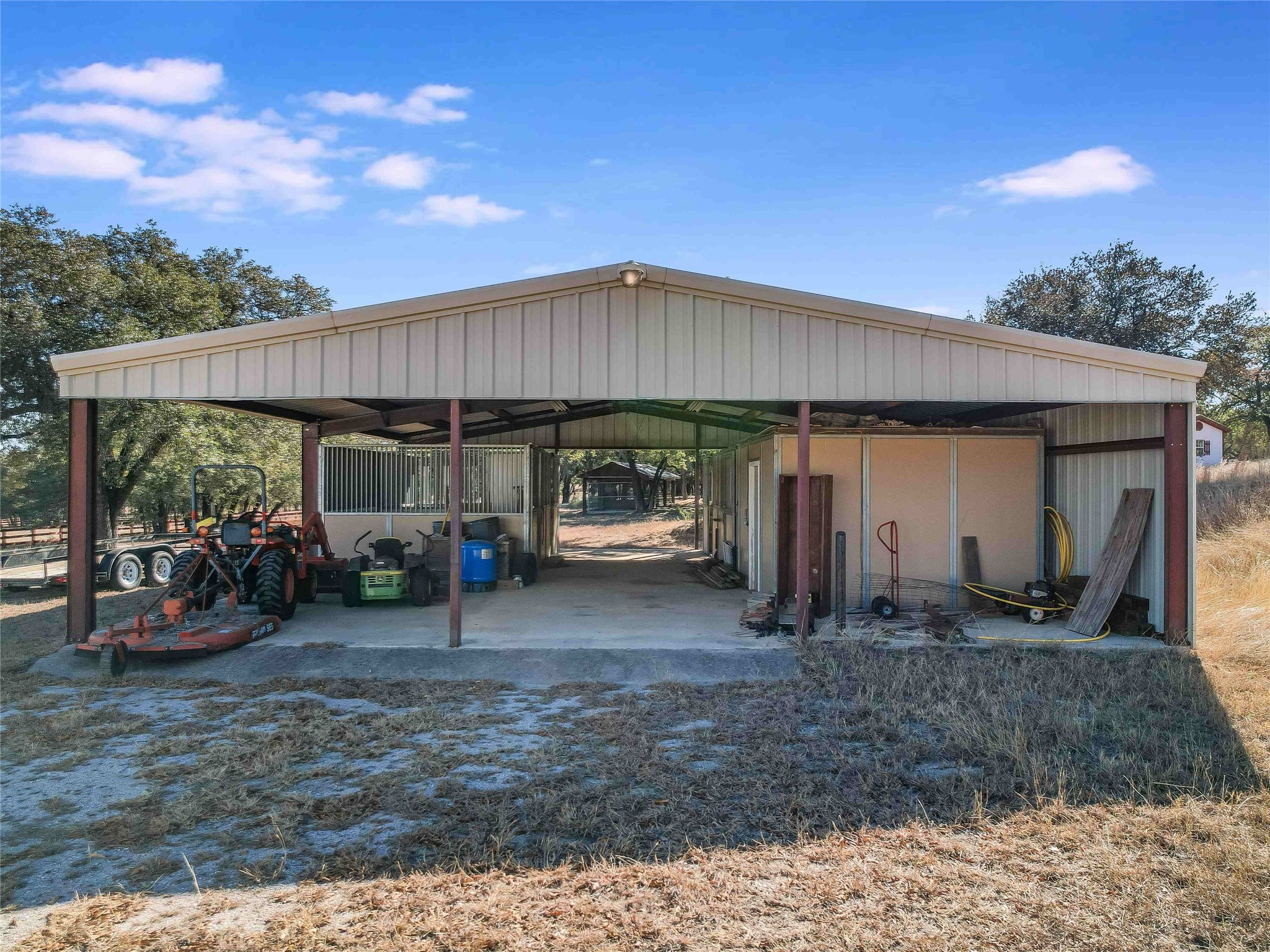 25909 Hamilton Pool Road Round Mountain, TX 78663 - Photo 33 of 34 Gallery Image 33