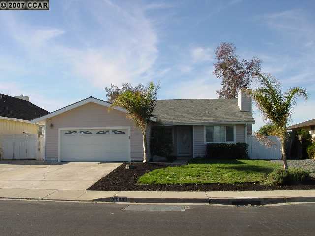 5444 Riverlake Road Discovery Bay, CA 94505 - Photo 1 of 1