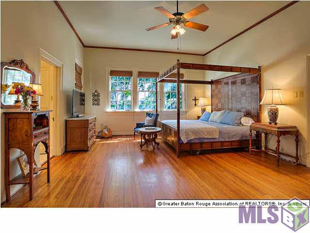 4150 Perkins Road Baton Rouge, LA 70808 - Photo 12 of 31 Master Bedroom