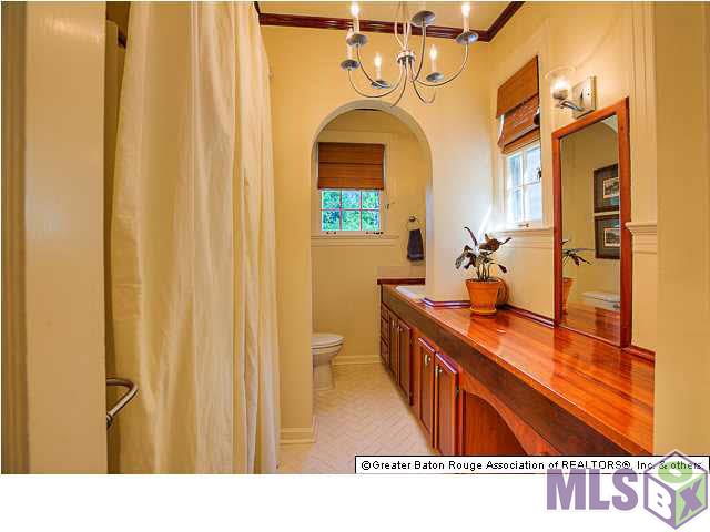 4150 Perkins Road Baton Rouge, LA 70808 - Photo 14 of 31 Master Bathroom has been recently updated