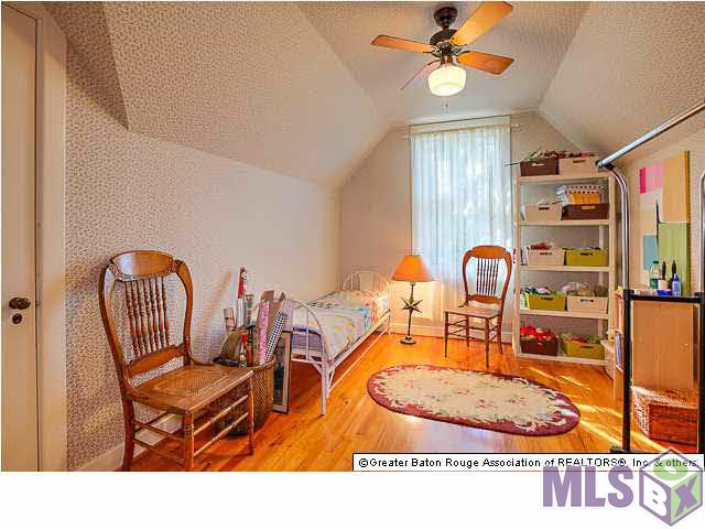 4150 Perkins Road Baton Rouge, LA 70808 - Photo 24 of 31 Another Upstairs Bedroom (3)