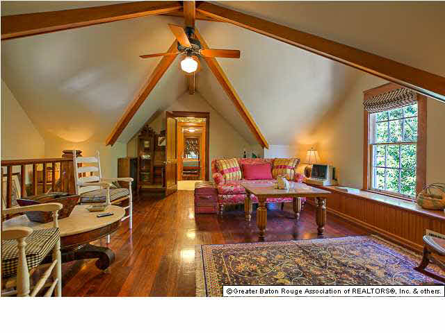 4150 Perkins Road Baton Rouge, LA 70808 - Photo 27 of 31 Guest House Den