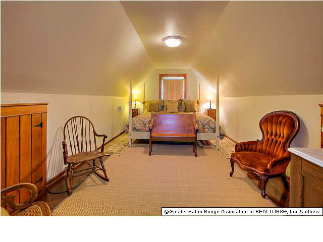 4150 Perkins Road Baton Rouge, LA 70808 - Photo 28 of 31 Guest House Bedroom 1