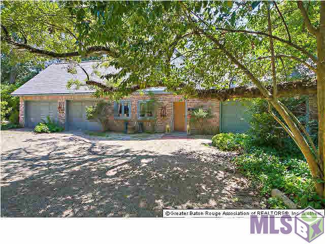 4150 Perkins Road Baton Rouge, LA 70808 - Photo 7 of 31 Guest House and Garages/workshop