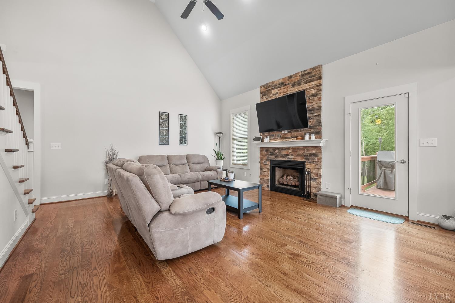 3912 Cottontown Road Forest, VA 24551 - Photo 17 of 69 Gallery Image 17