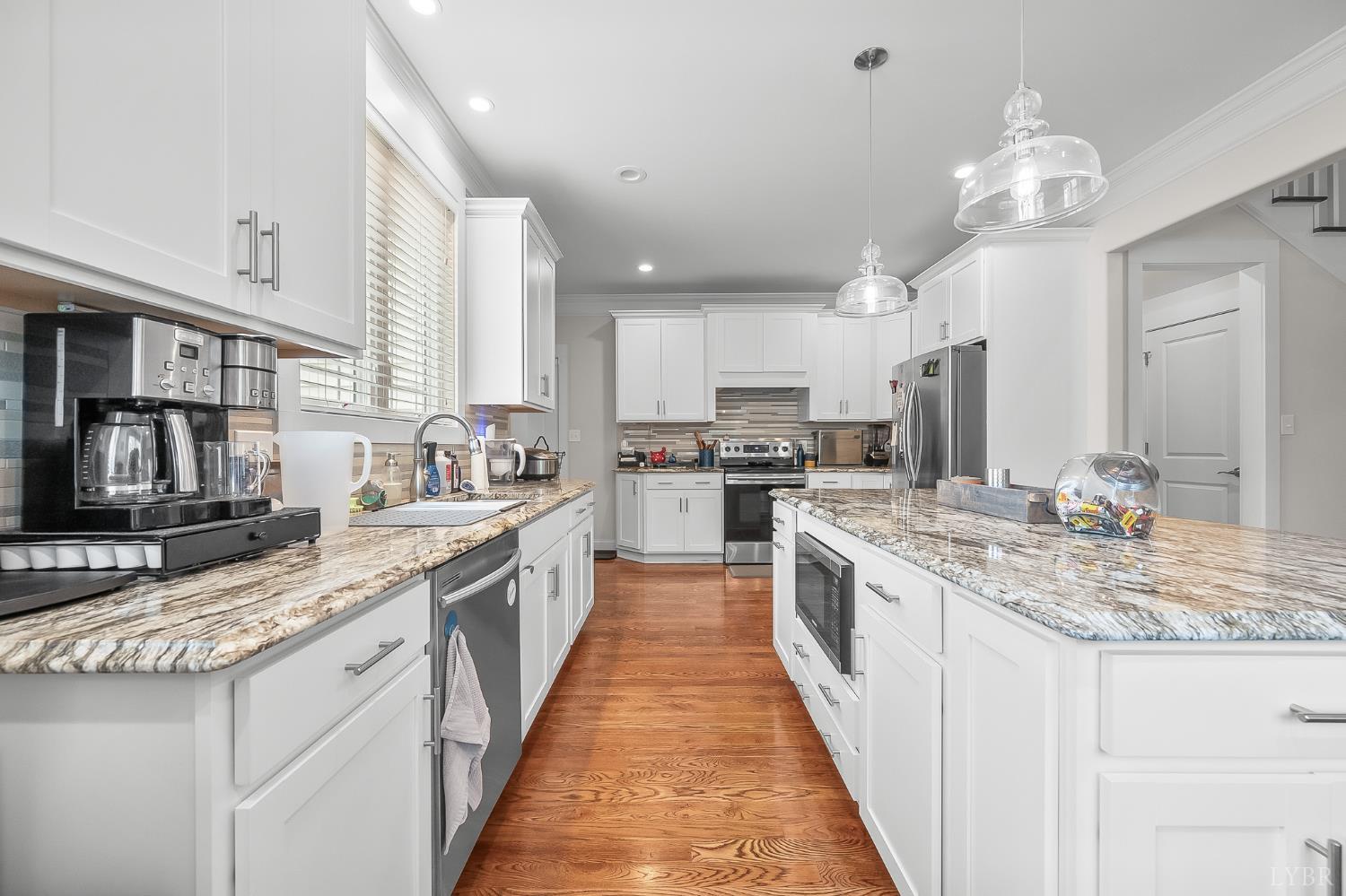3912 Cottontown Road Forest, VA 24551 - Photo 21 of 69 Gallery Image 21