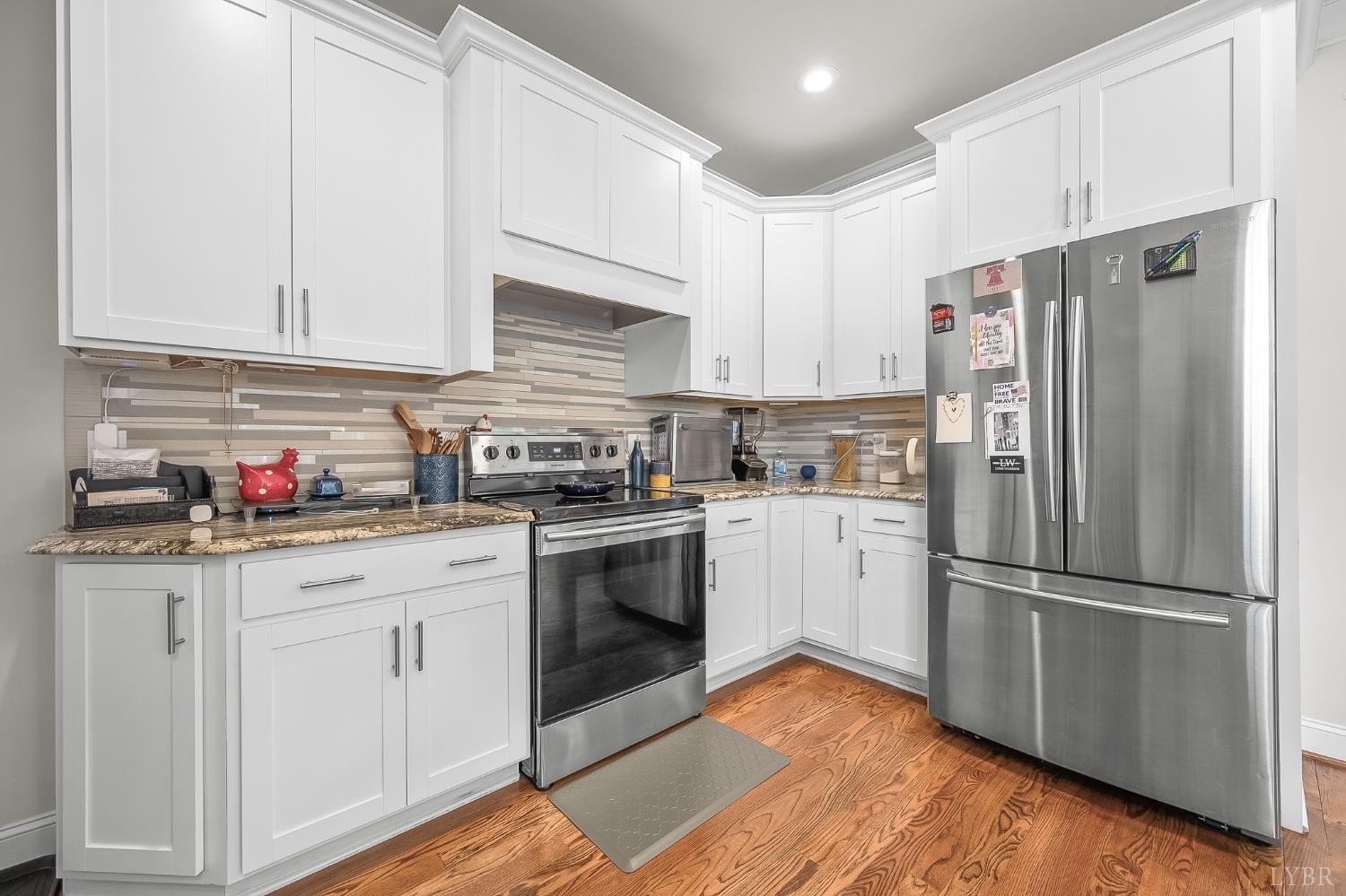 3912 Cottontown Road Forest, VA 24551 - Photo 23 of 69 Gallery Image 23
