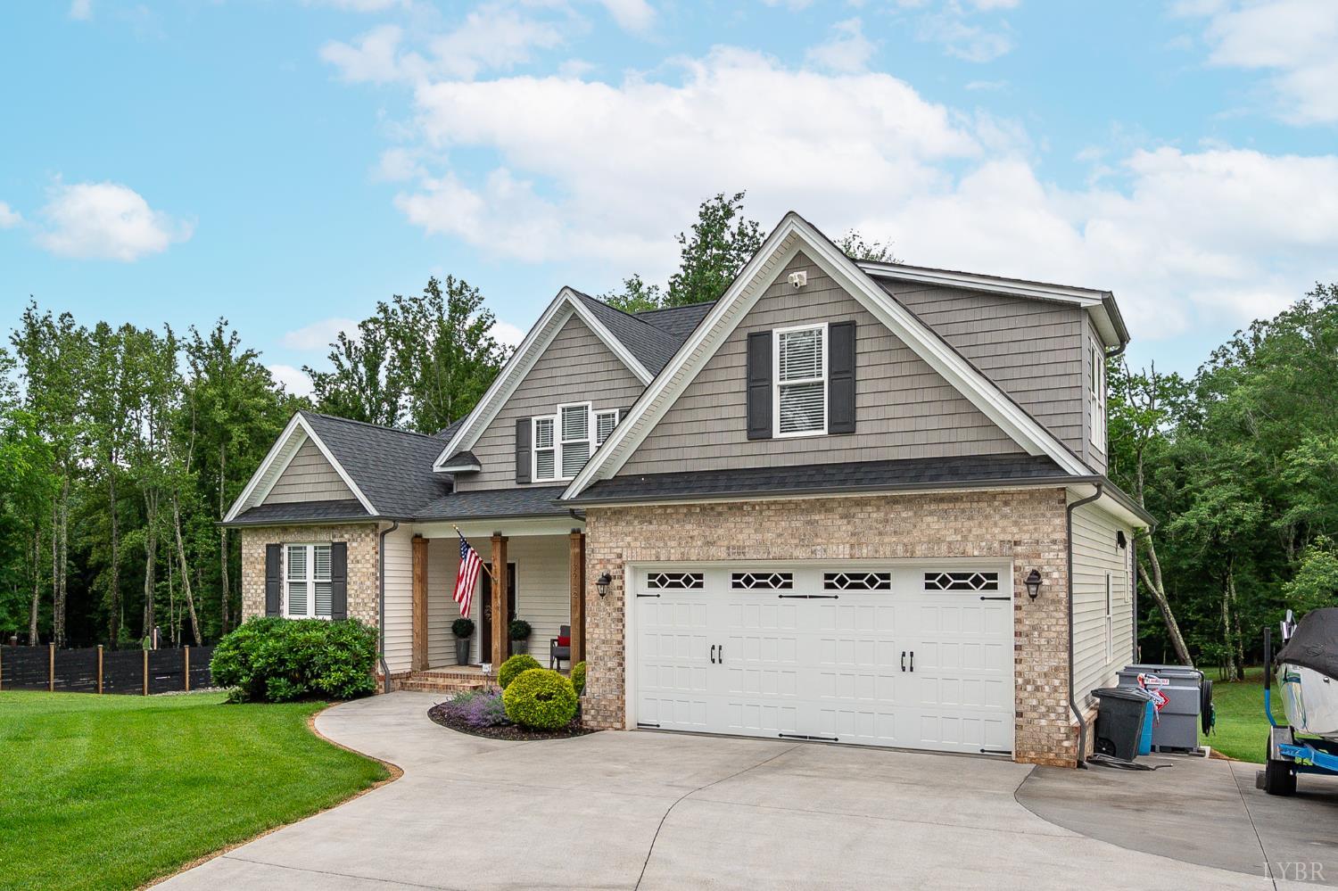 3912 Cottontown Road Forest, VA 24551 - Photo 3 of 69 Gallery Image 3