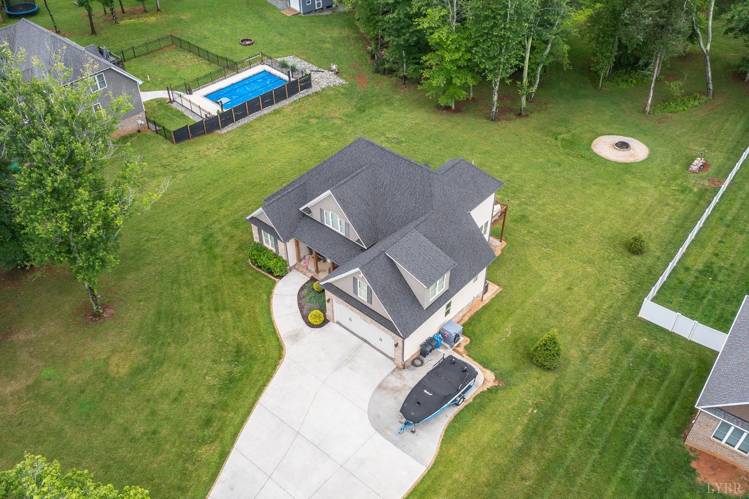 3912 Cottontown Road Forest, VA 24551 - Photo 5 of 69 Gallery Image 5