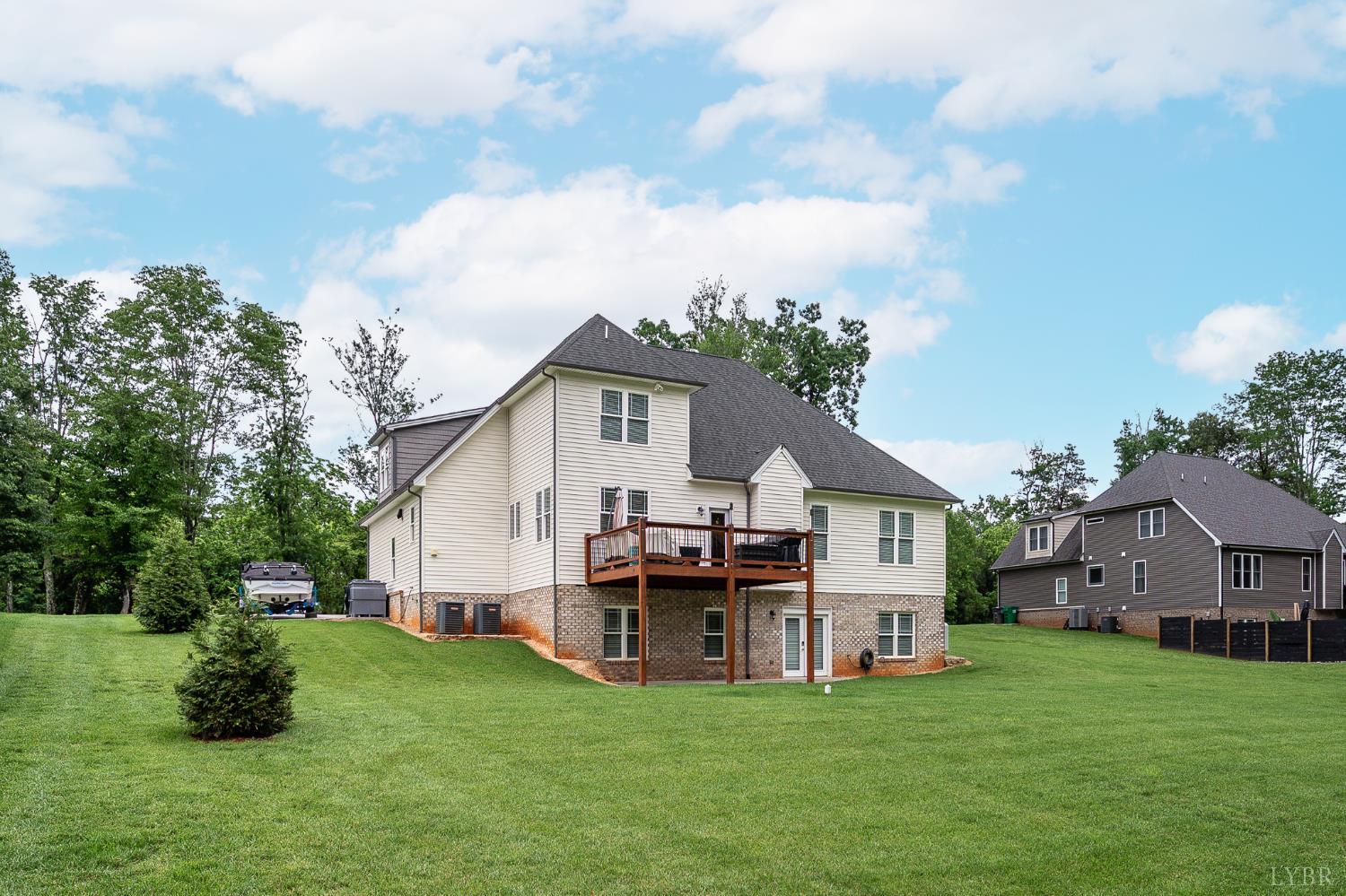 3912 Cottontown Road Forest, VA 24551 - Photo 56 of 69 Gallery Image 56