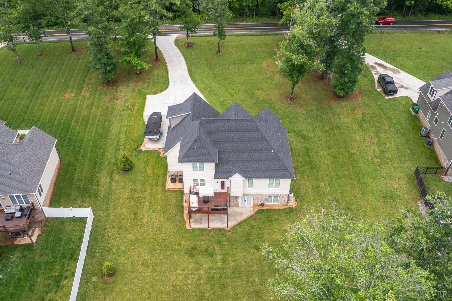 3912 Cottontown Road Forest, VA 24551 - Photo 58 of 69 Gallery Image 58