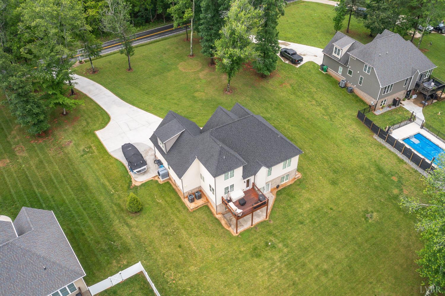 3912 Cottontown Road Forest, VA 24551 - Photo 59 of 69 Gallery Image 59