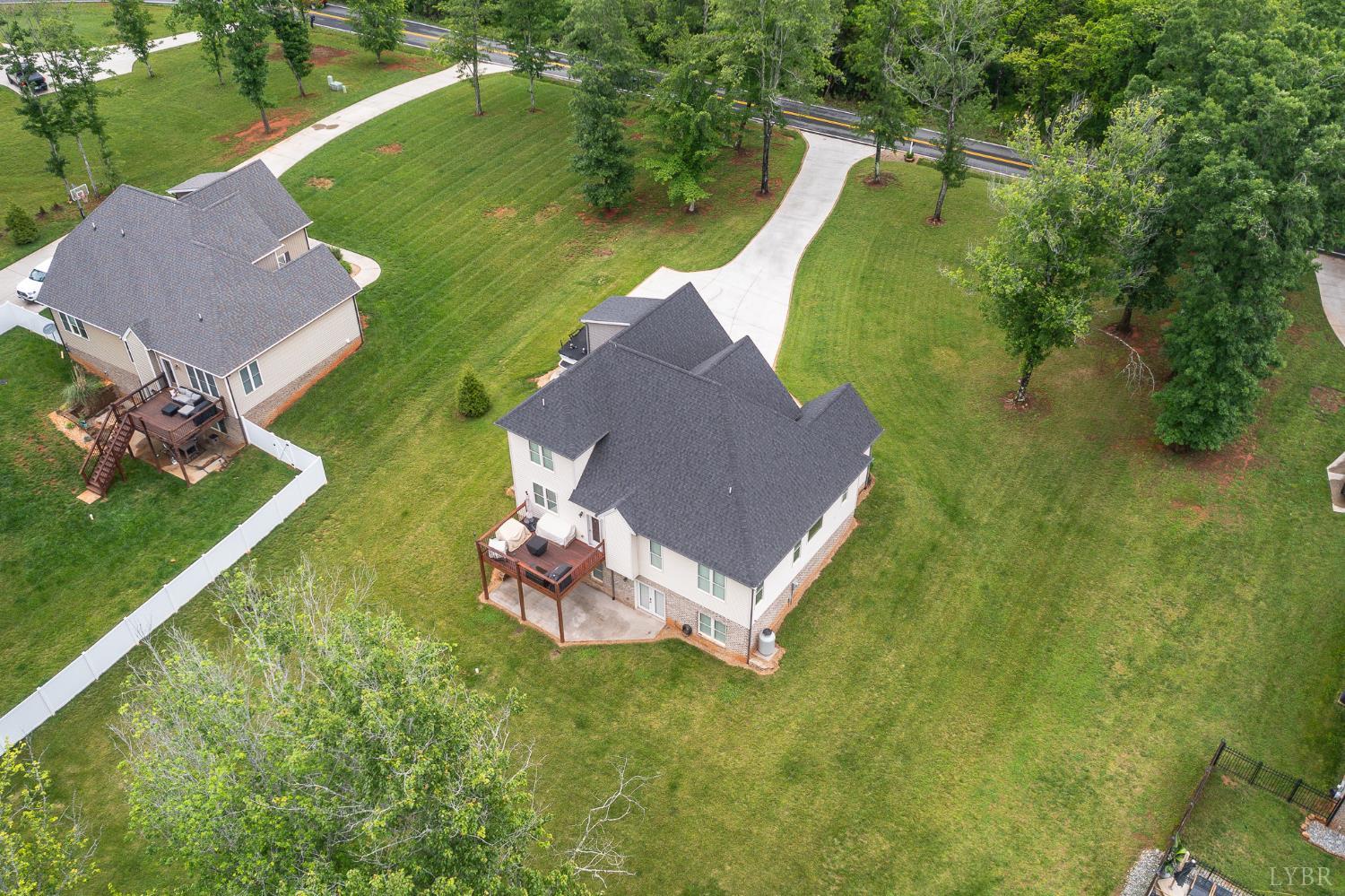 3912 Cottontown Road Forest, VA 24551 - Photo 60 of 69 Gallery Image 60